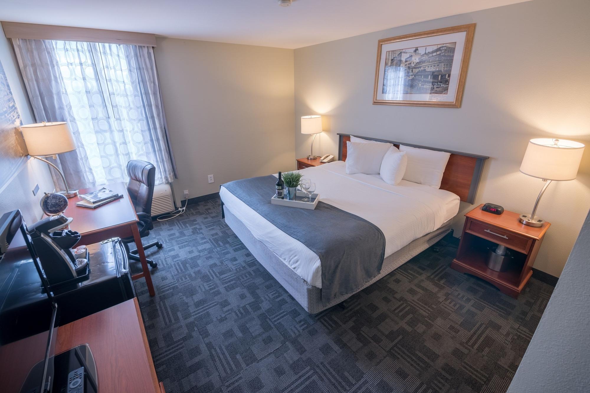 Hotel Westport Kansas City, Tapestry Collection By Hilton Esterno foto