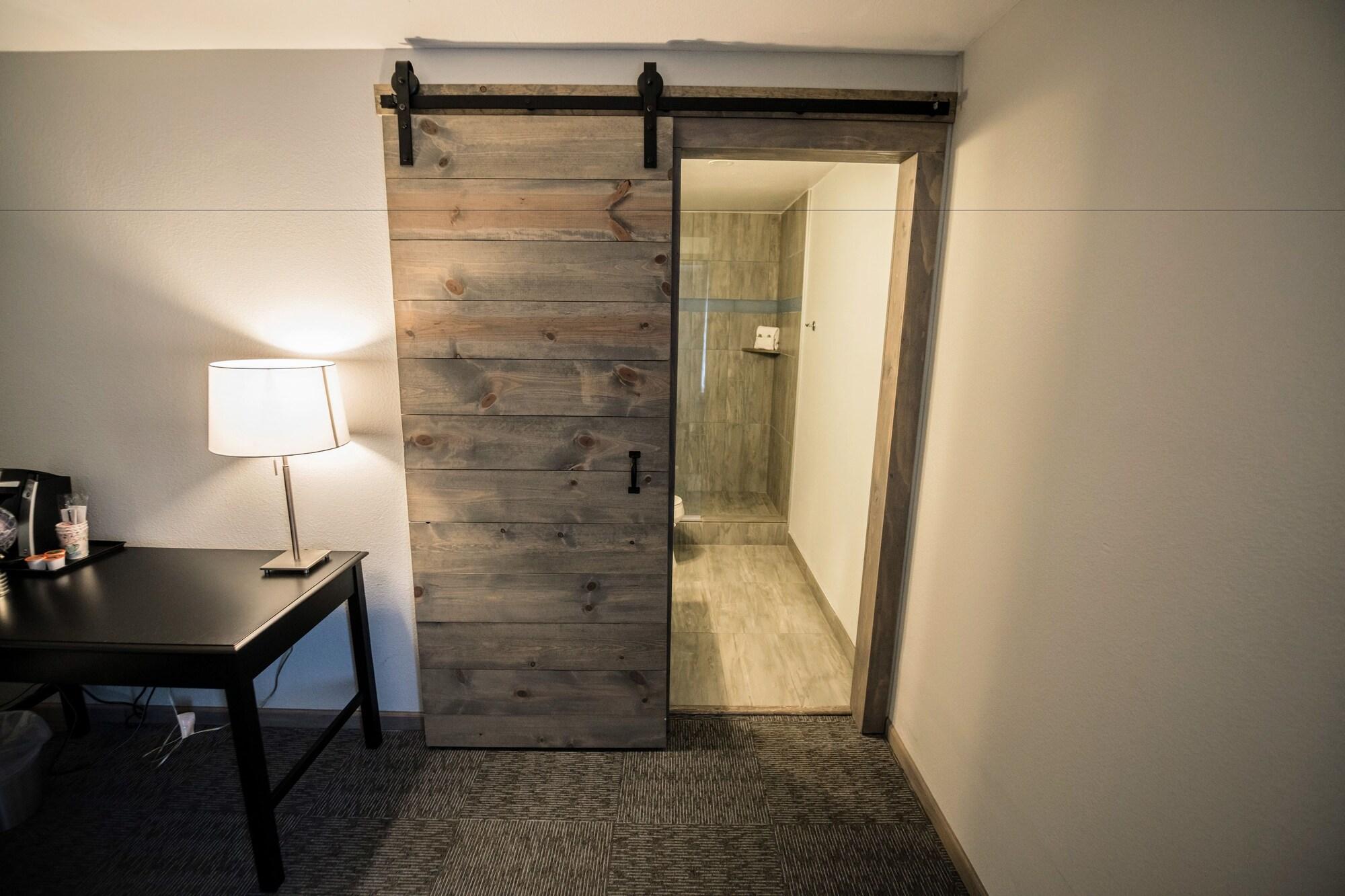 Hotel Westport Kansas City, Tapestry Collection By Hilton Esterno foto