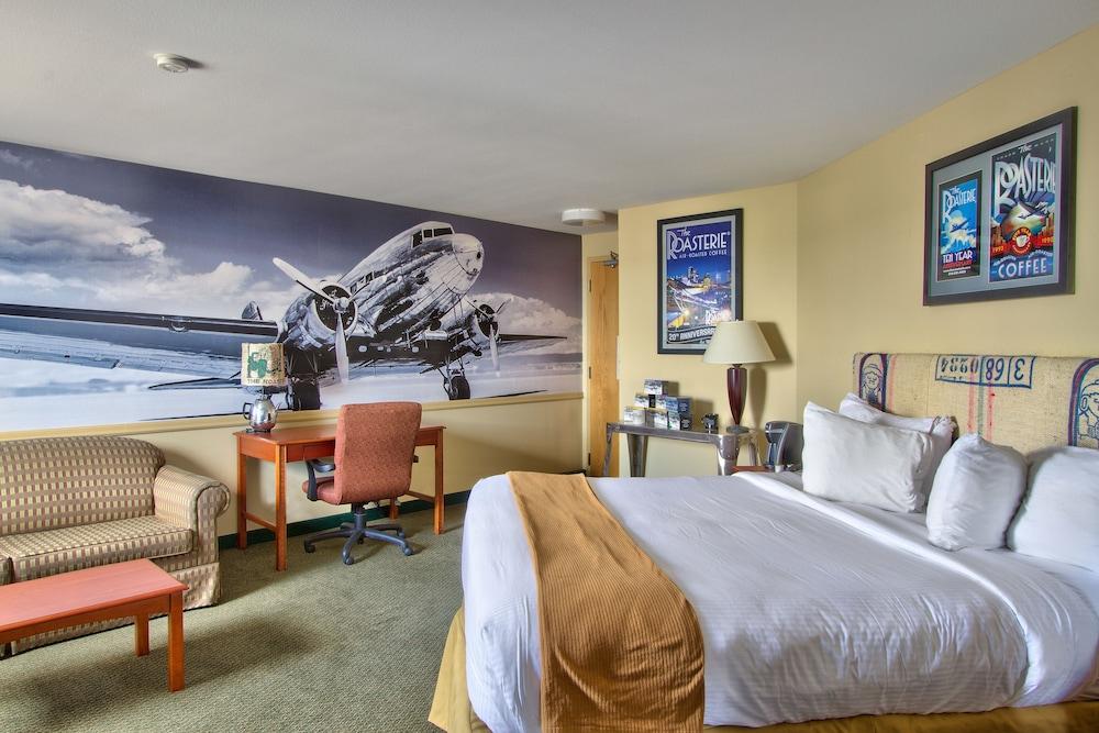 Hotel Westport Kansas City, Tapestry Collection By Hilton Esterno foto