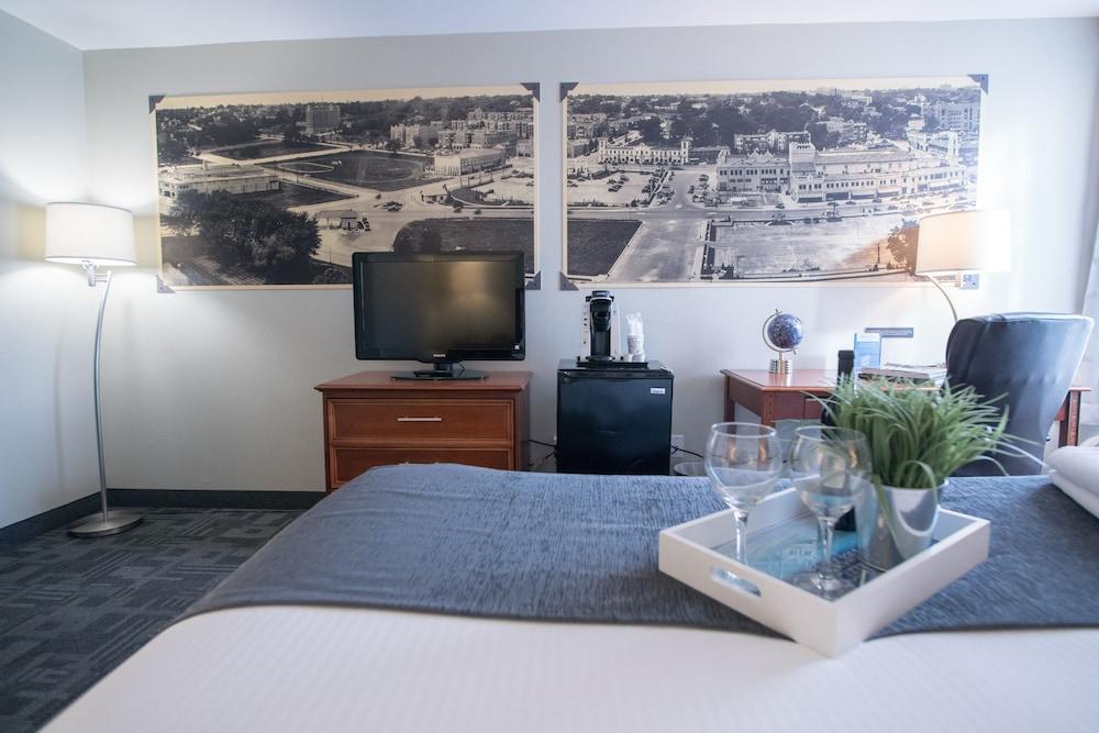 Hotel Westport Kansas City, Tapestry Collection By Hilton Esterno foto