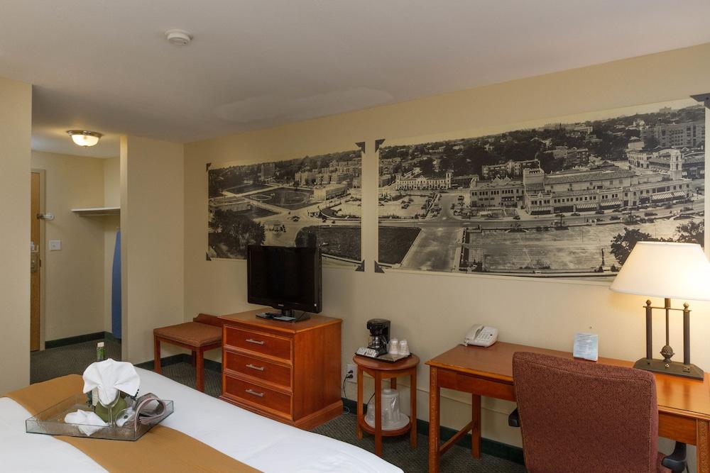 Hotel Westport Kansas City, Tapestry Collection By Hilton Esterno foto
