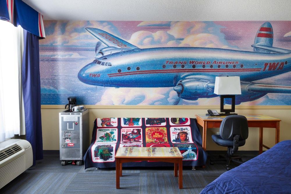 Hotel Westport Kansas City, Tapestry Collection By Hilton Esterno foto