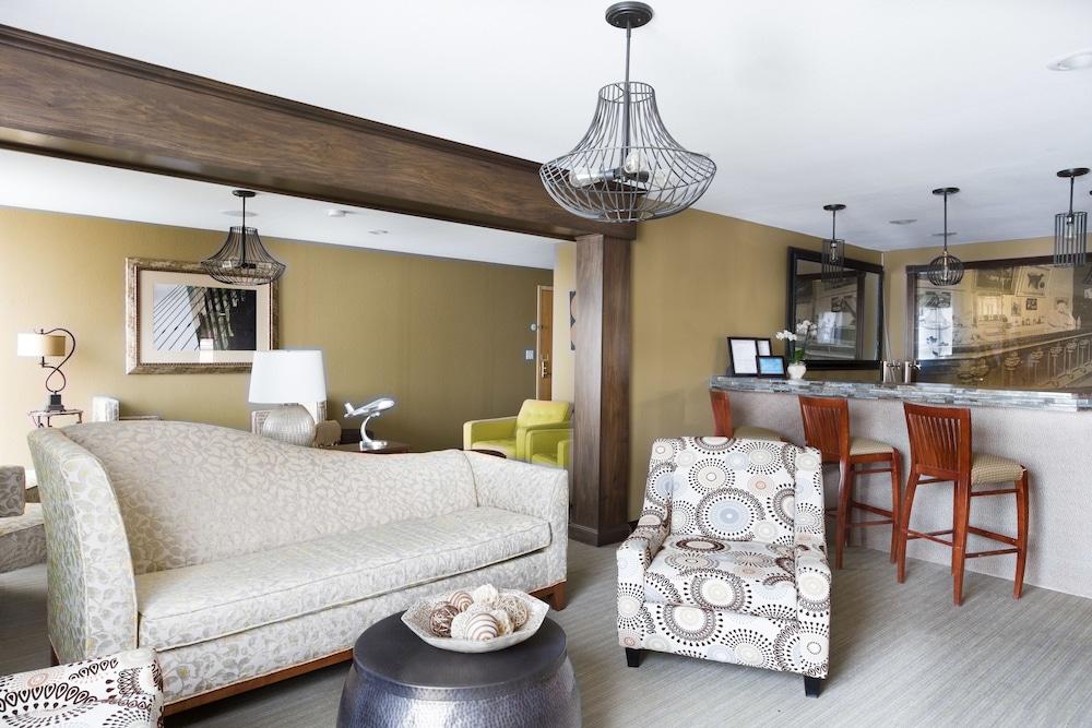 Hotel Westport Kansas City, Tapestry Collection By Hilton Esterno foto
