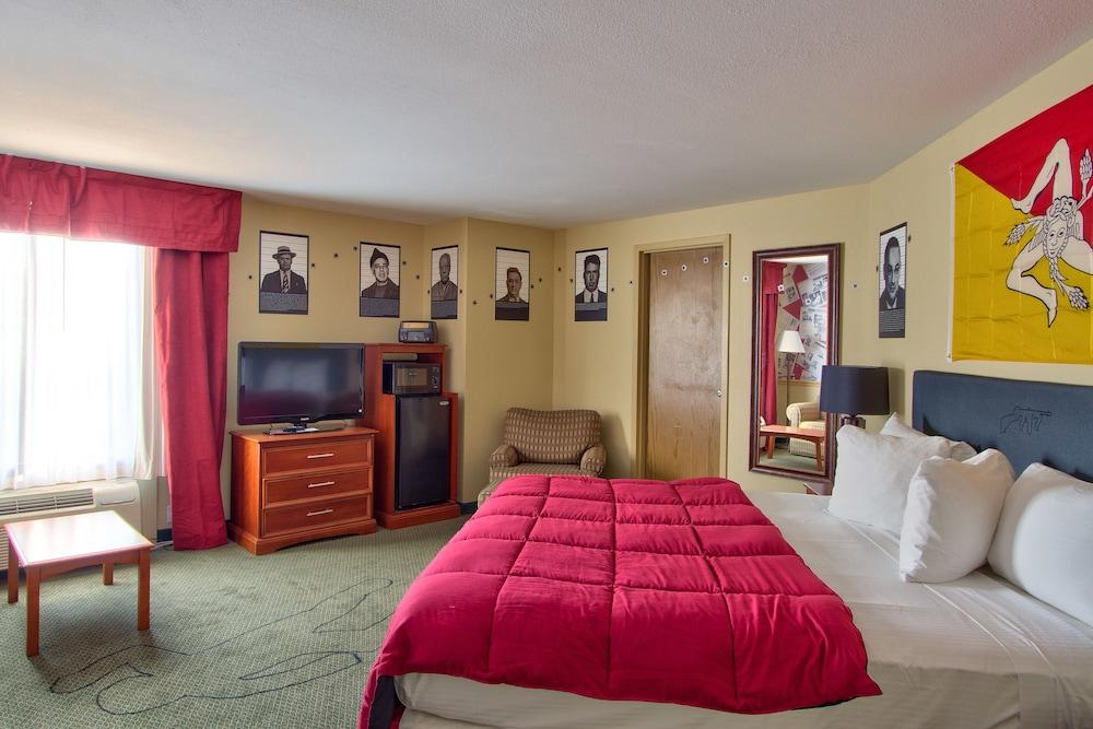 Hotel Westport Kansas City, Tapestry Collection By Hilton Esterno foto