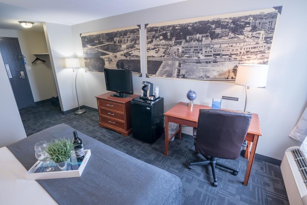 Hotel Westport Kansas City, Tapestry Collection By Hilton Esterno foto