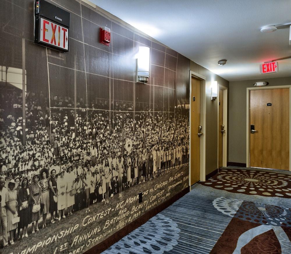Hotel Westport Kansas City, Tapestry Collection By Hilton Esterno foto