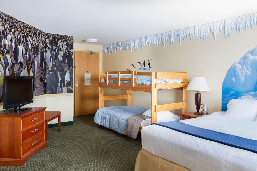 Hotel Westport Kansas City, Tapestry Collection By Hilton Esterno foto
