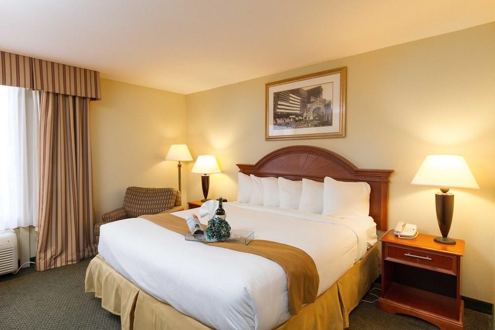 Hotel Westport Kansas City, Tapestry Collection By Hilton Esterno foto