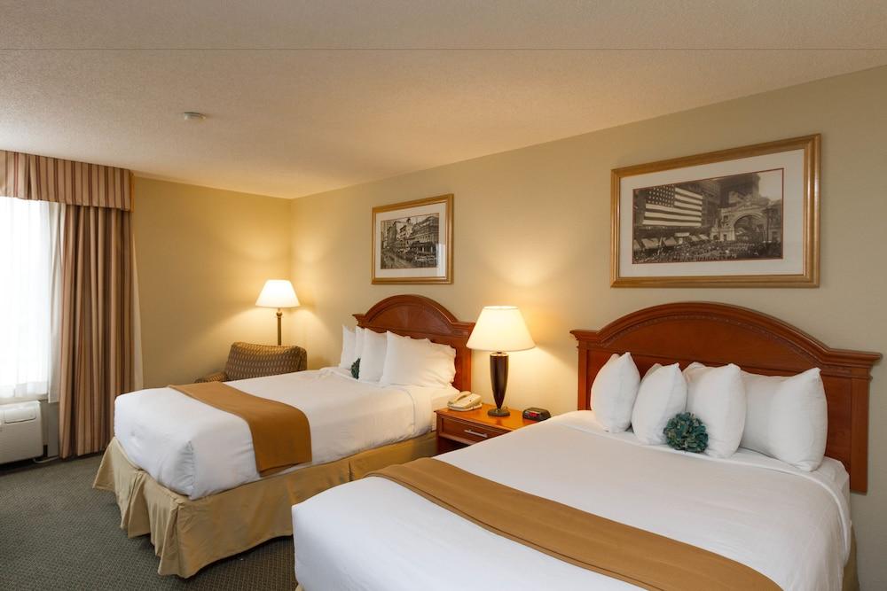 Hotel Westport Kansas City, Tapestry Collection By Hilton Esterno foto
