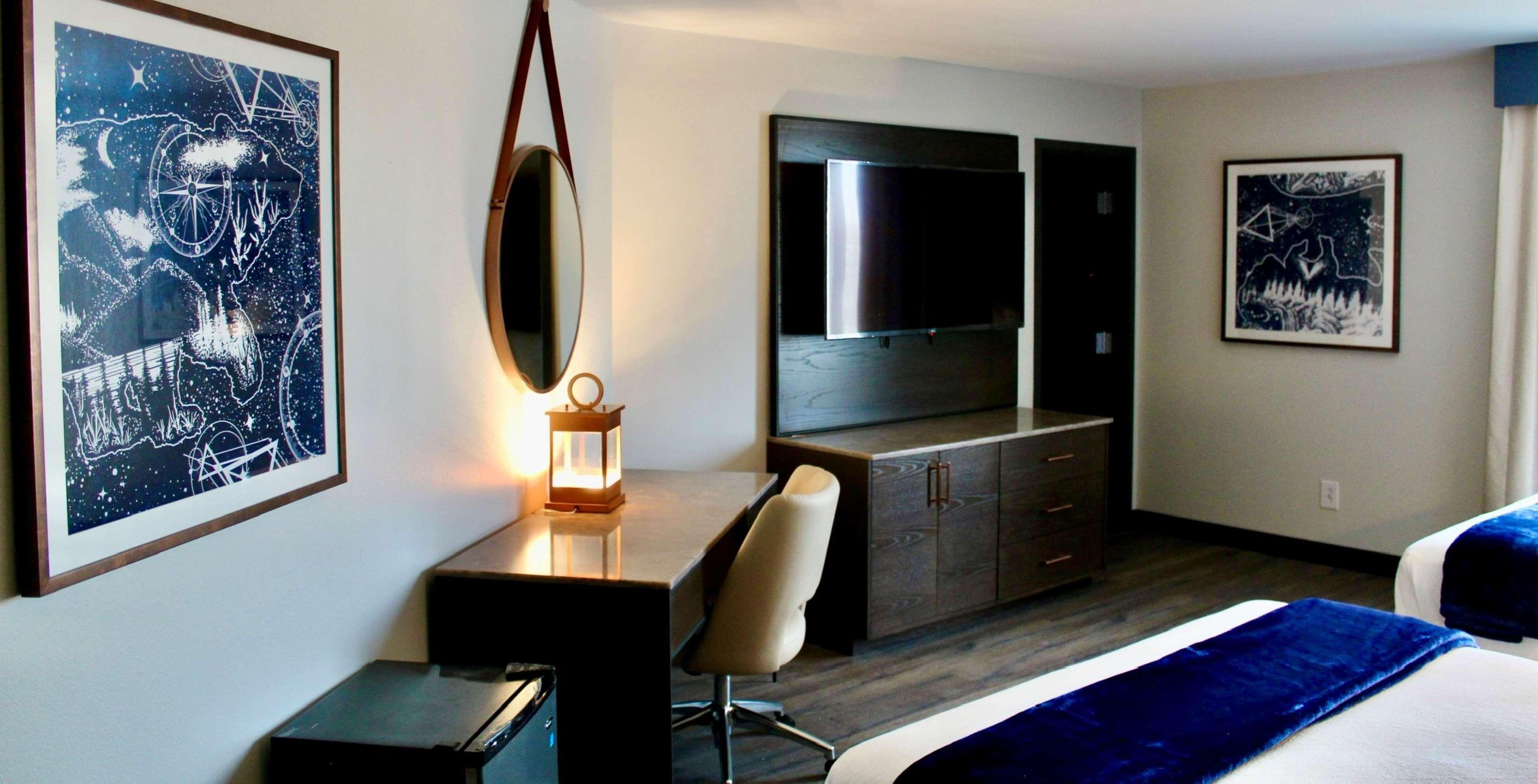 Hotel Westport Kansas City, Tapestry Collection By Hilton Esterno foto