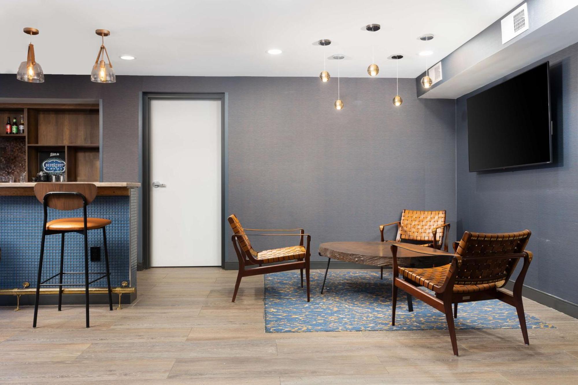 Hotel Westport Kansas City, Tapestry Collection By Hilton Esterno foto