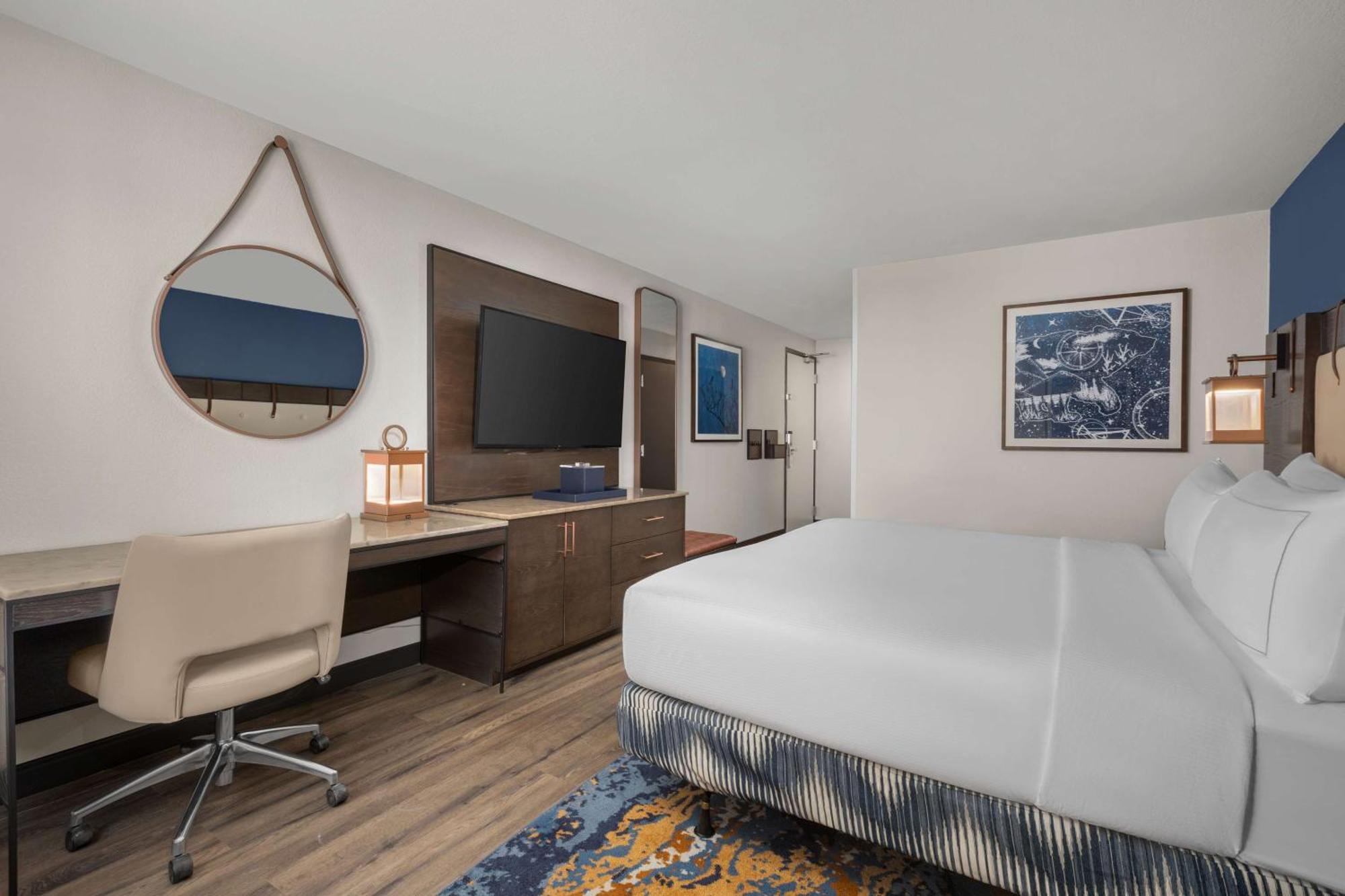 Hotel Westport Kansas City, Tapestry Collection By Hilton Esterno foto