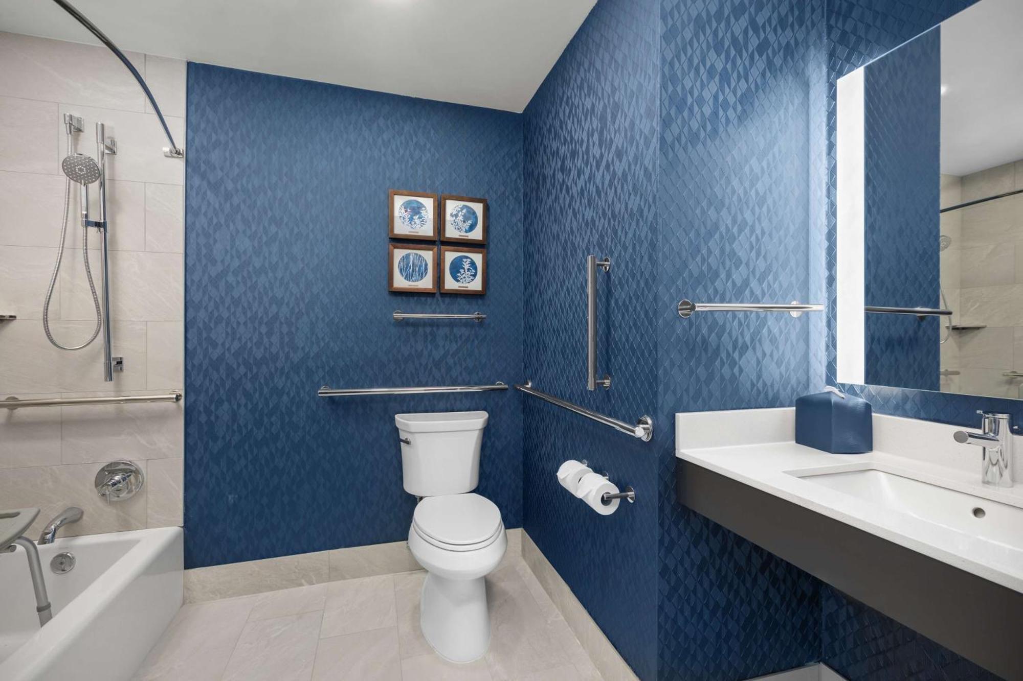 Hotel Westport Kansas City, Tapestry Collection By Hilton Esterno foto
