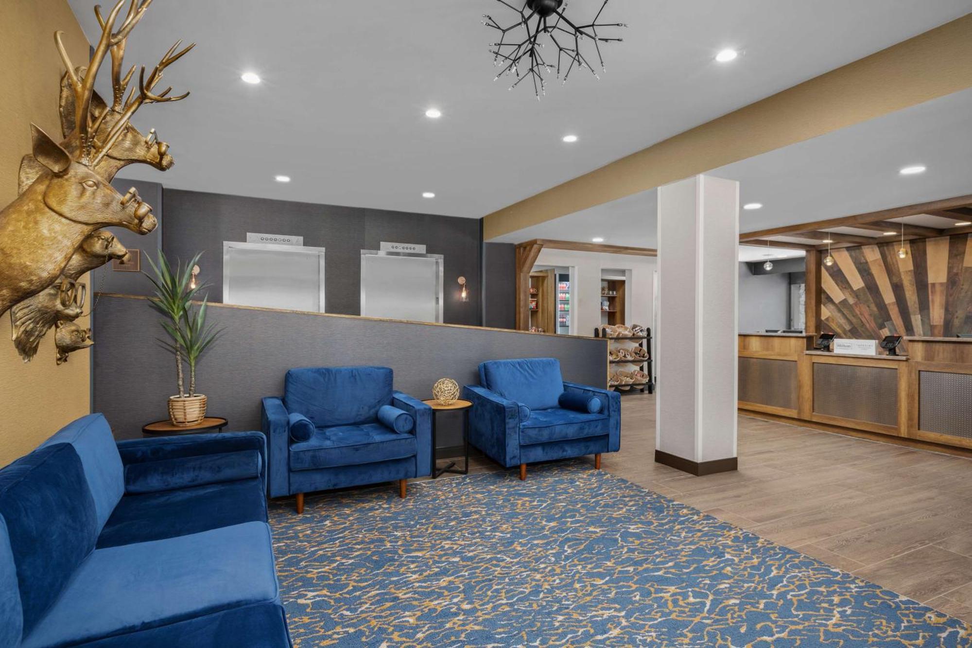 Hotel Westport Kansas City, Tapestry Collection By Hilton Esterno foto