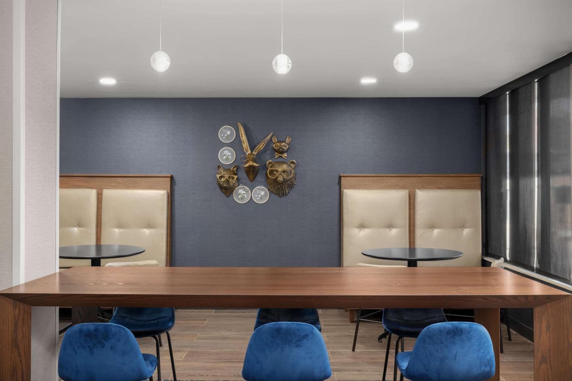 Hotel Westport Kansas City, Tapestry Collection By Hilton Esterno foto