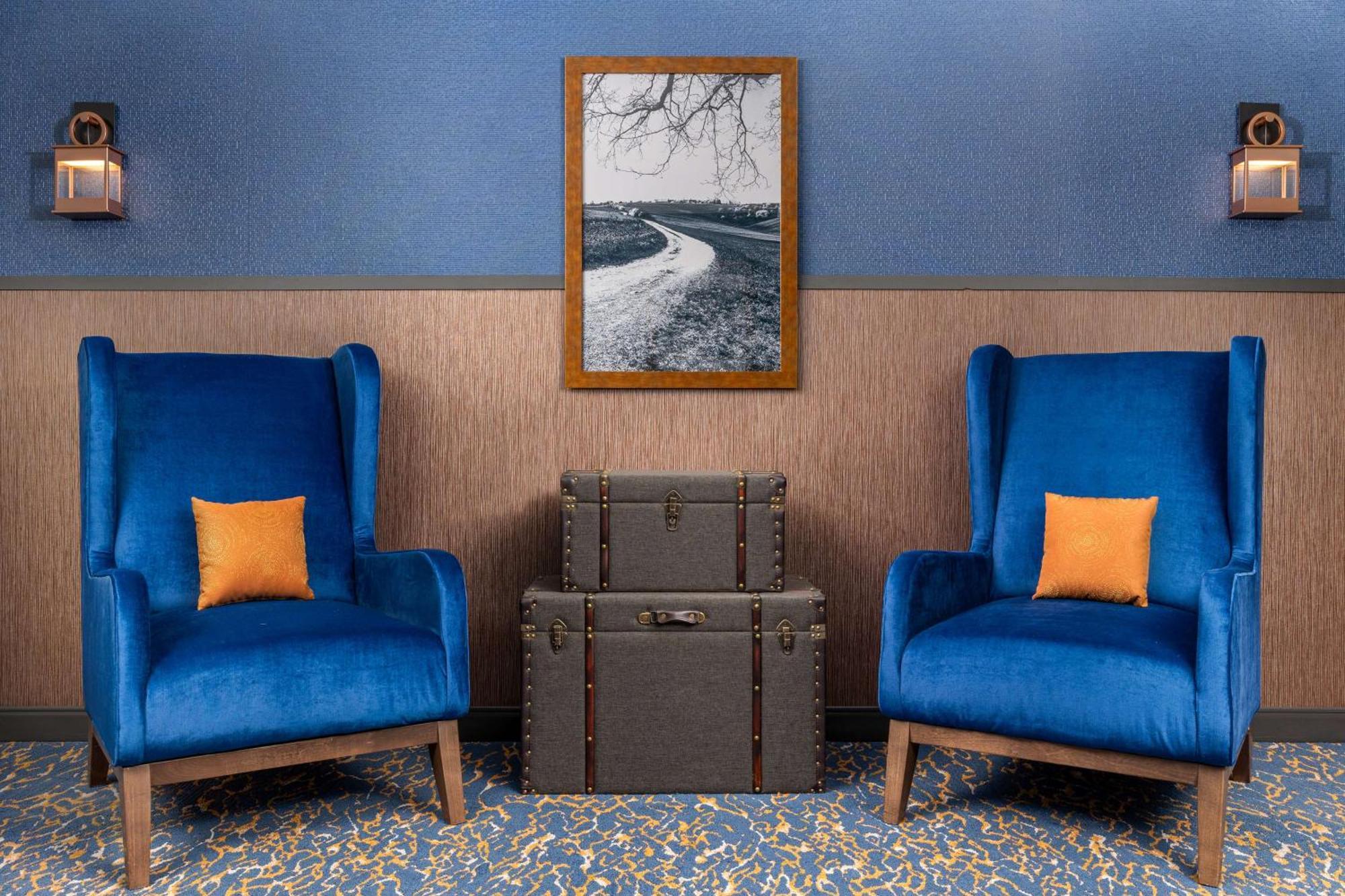 Hotel Westport Kansas City, Tapestry Collection By Hilton Esterno foto