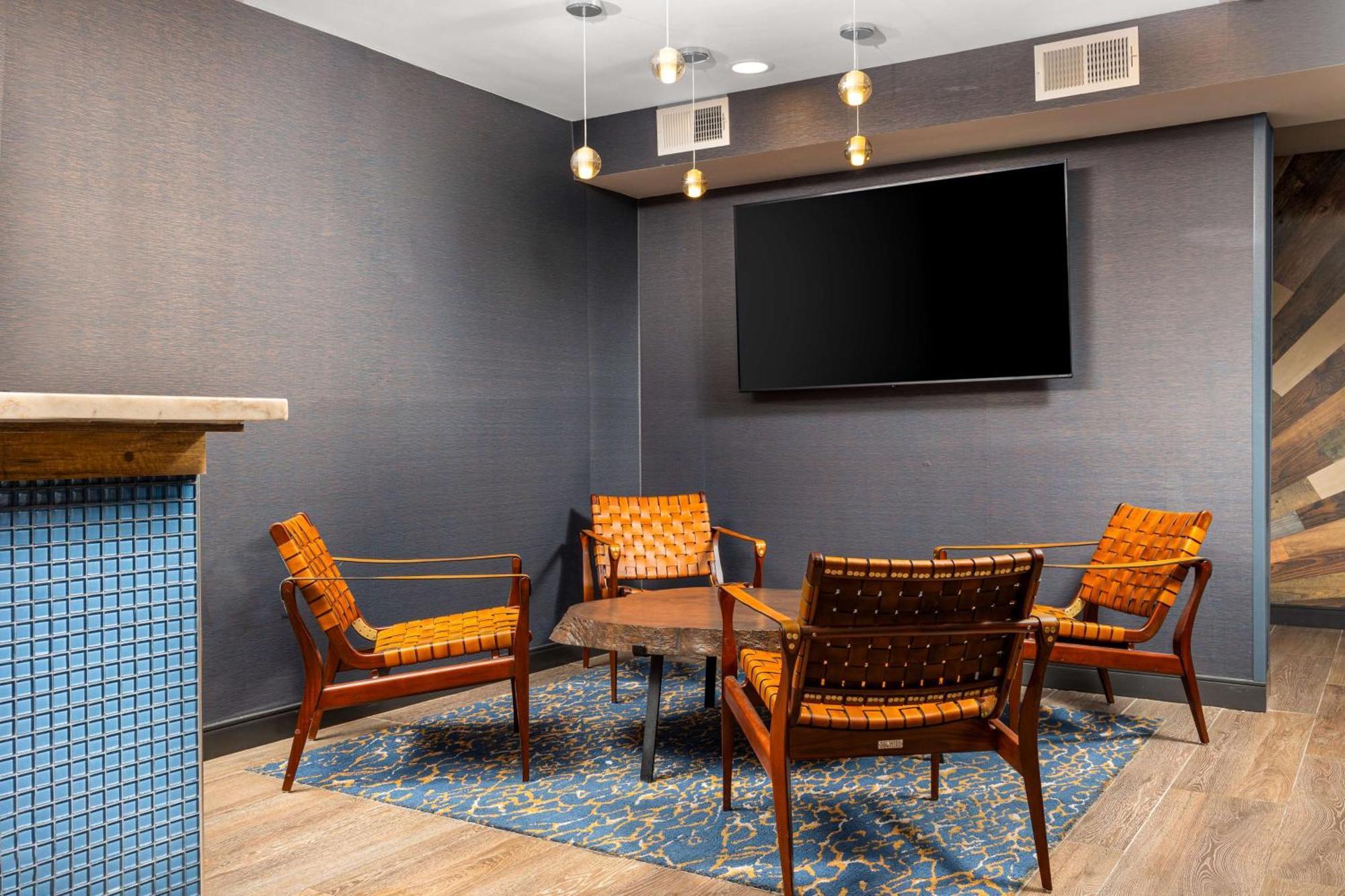 Hotel Westport Kansas City, Tapestry Collection By Hilton Esterno foto