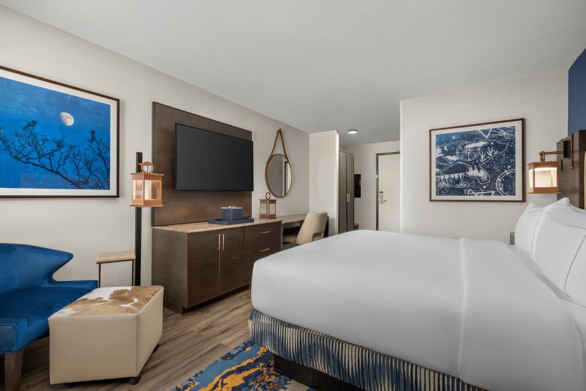 Hotel Westport Kansas City, Tapestry Collection By Hilton Esterno foto