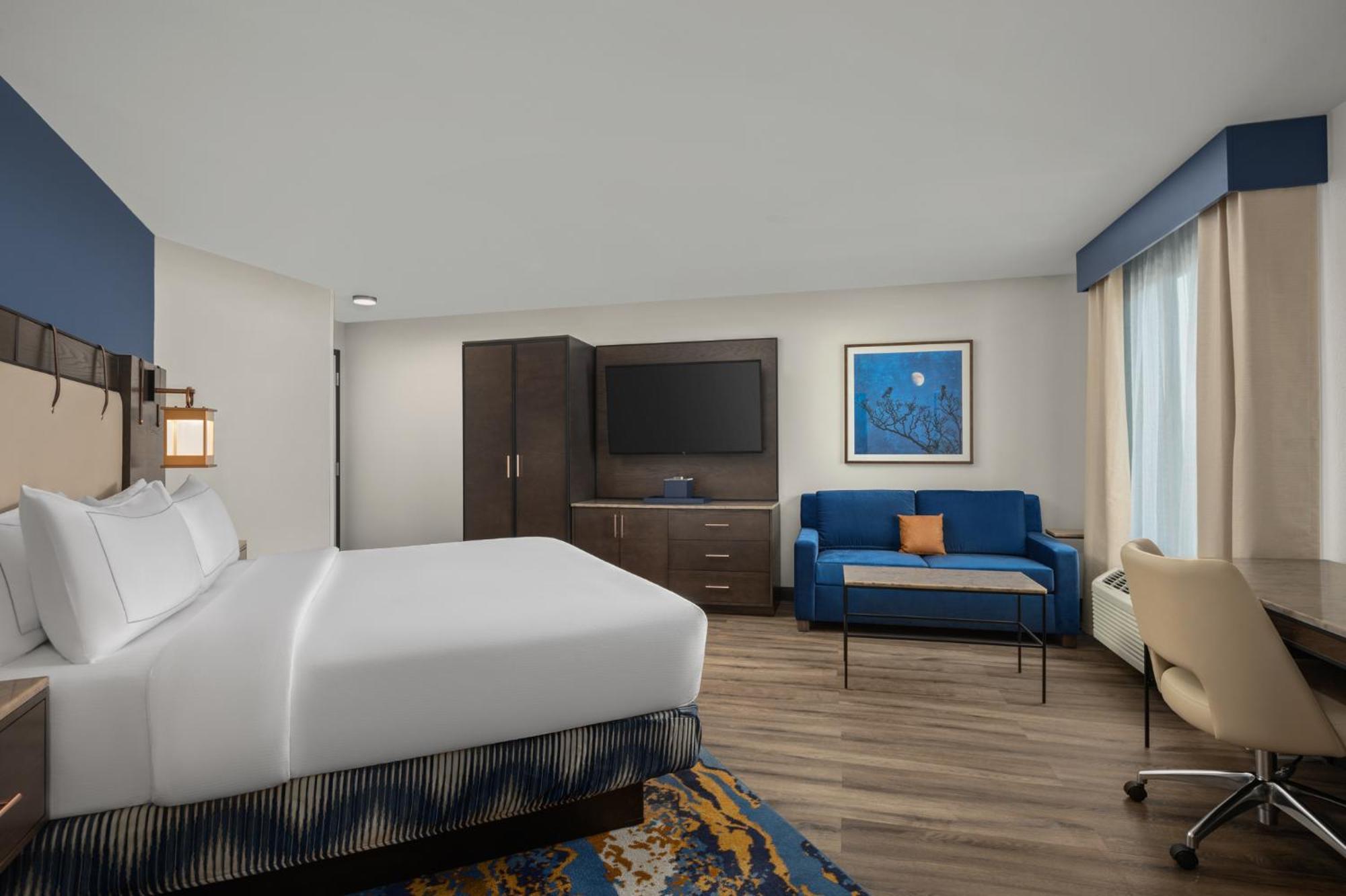 Hotel Westport Kansas City, Tapestry Collection By Hilton Esterno foto