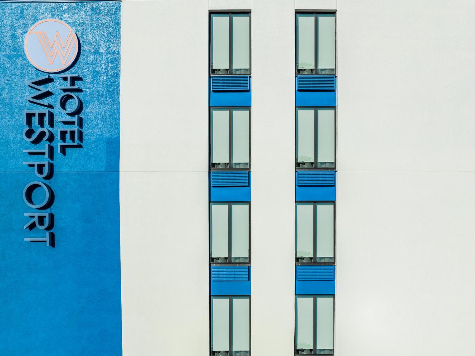 Hotel Westport Kansas City, Tapestry Collection By Hilton Esterno foto