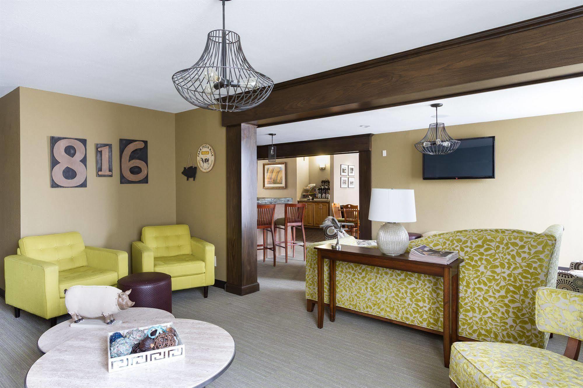 Hotel Westport Kansas City, Tapestry Collection By Hilton Esterno foto